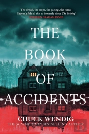 The Book Of Accidents