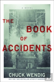 The Book Of Accidents
