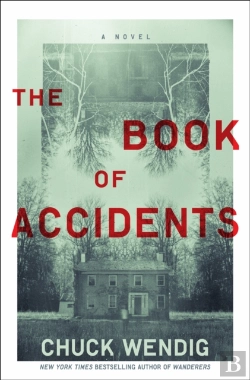 Bertrand.pt - The Book Of Accidents