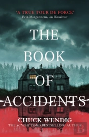 The Book Of Accidents