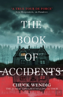 Bertrand.pt - The Book Of Accidents