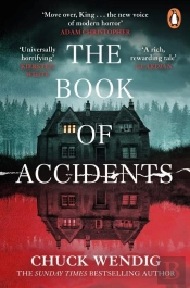 The Book Of Accidents