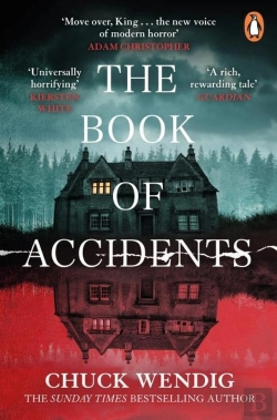Bertrand.pt - The Book Of Accidents
