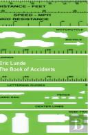 The Book Of Accidents
