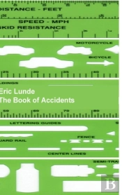 The Book Of Accidents