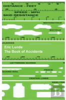 The Book Of Accidents (Paperback)