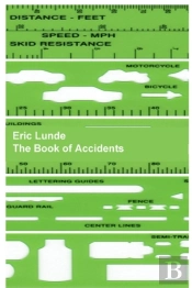 The Book Of Accidents (Paperback)