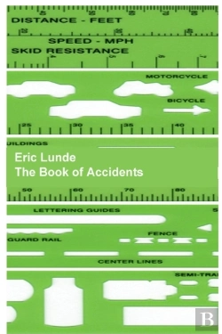 Bertrand.pt - The Book Of Accidents (Paperback)
