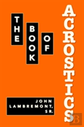 The Book Of Acrostics