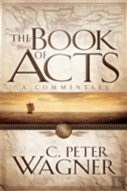 Bertrand.pt - The Book Of Acts Â€“ A Commentary