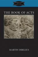 The Book Of Acts