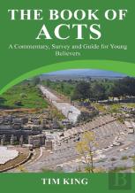 The Book Of Acts