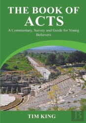 The Book Of Acts
