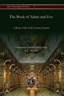 The Book Of Adam And Eve