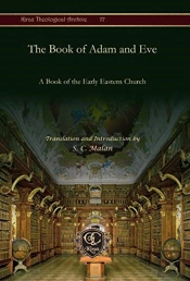 The Book Of Adam And Eve