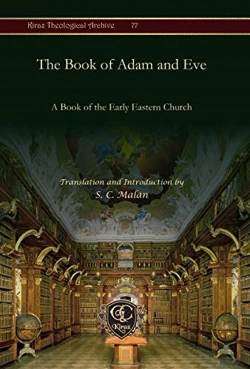 Bertrand.pt - The Book Of Adam And Eve