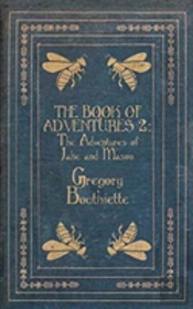 The Book Of Adventures 2