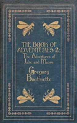 Bertrand.pt - The Book Of Adventures 2