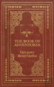 The Book Of Adventures