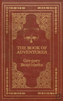 Bertrand.pt - The Book Of Adventures