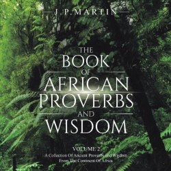 Bertrand.pt - The Book Of African Proverbs And Wisdom
