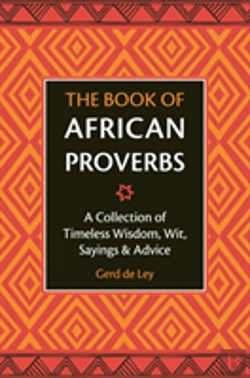 Bertrand.pt - The Book Of African Proverbs