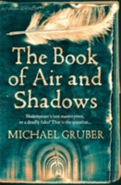 Bertrand.pt - The Book Of Air And Shadows
