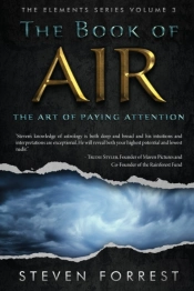 The Book Of Air