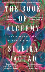 The Book Of Alchemy
