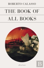 The Book Of All Books
