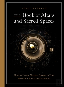 Bertrand.pt - The Book Of Altars And Sacred Spaces