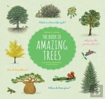 The Book Of Amazing Trees