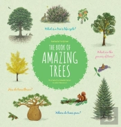 The Book Of Amazing Trees