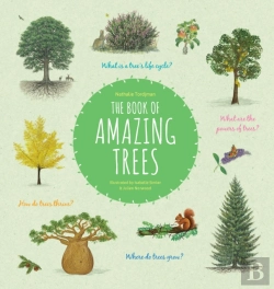 Bertrand.pt - The Book Of Amazing Trees