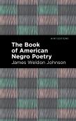 The Book Of American Negro Poetry