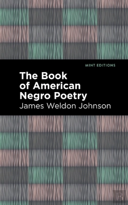 Bertrand.pt - The Book Of American Negro Poetry