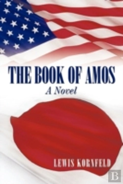 Bertrand.pt - The Book Of Amos: A Novel