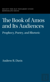 The Book Of Amos And Its Audiences