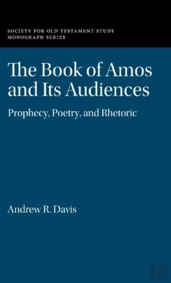 Bertrand.pt - The Book Of Amos And Its Audiences