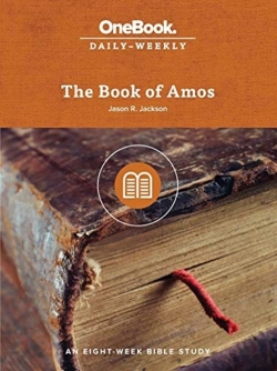 Bertrand.pt - The Book Of Amos