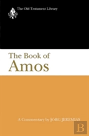 The Book Of Amos
