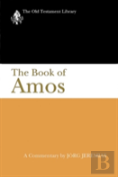 The Book Of Amos