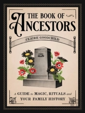 The Book Of Ancestors
