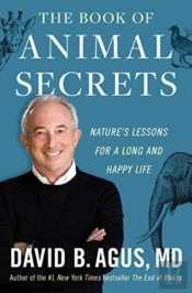 The Book Of Animal Secrets