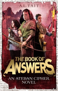 Bertrand.pt - The Book Of Answers