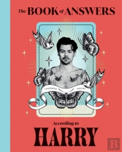 Bertrand.pt - The Book Of Answers According To Harry