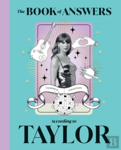 Bertrand.pt - The Book Of Answers According To Taylor