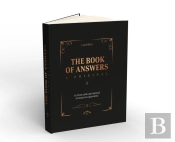 The Book Of Answers : L'Original