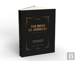 Bertrand.pt - The Book Of Answers : L'Original