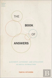 The Book Of Answers
